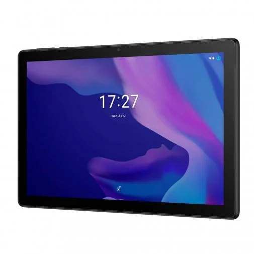 Фото: Планшет Alcatel 1T 10 8092 Prime Black (8092-2AALUA1) № 14 | KTC