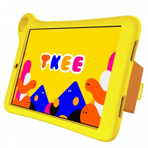 Фото: Планшет Alcatel TKEE Mid 9032X Yellow with case (688130244695) № 17 | KTC