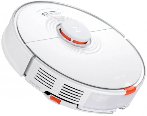 Фото: Робот-пилосос Roborock S7 White № 24 | KTC