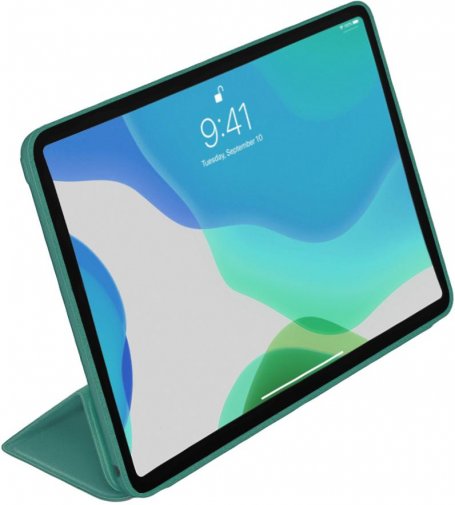 Чохол для планшета ArmorStandart for iPad Pro 11 2018 - Smart Case Pine Green (ARM56615)