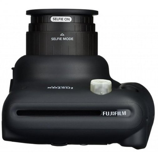 Selfie принтер Fujifilm INSTAX Mini 11 Charcoal Gray (16654970)