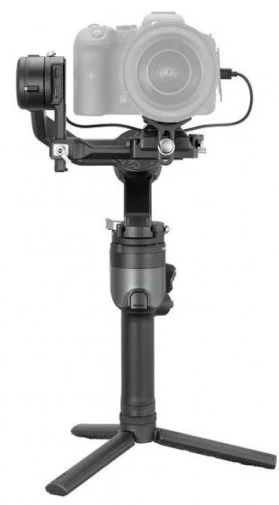 Фото: Стедікам Zhiyun Weebill 2 Combo (C020117EUR) № 10 | KTC