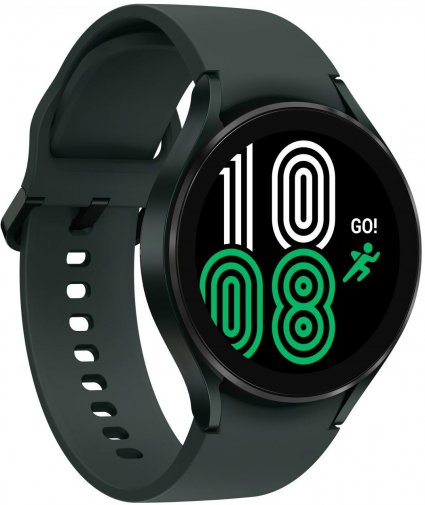 Смарт годинник Samsung Galaxy Watch 4 R870 44mm Green (SM-R870NZGASEK)