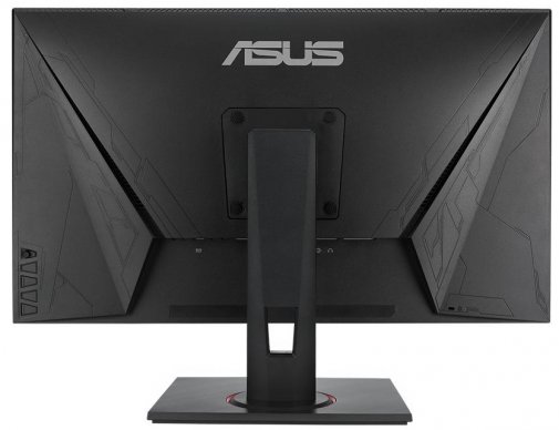 Монітор ASUS VG278QF Black