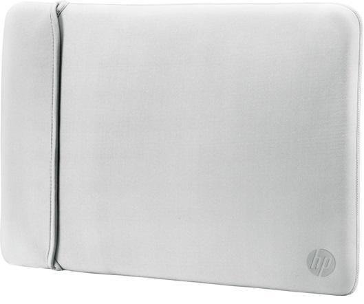 Чохол HP Chroma Sleeve Black/Silver (2UF61AA)