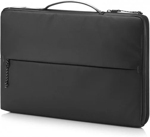 Фото: Сумка для ноутбука HP Sports Sleeve Black (14V33AA) № 6 | KTC