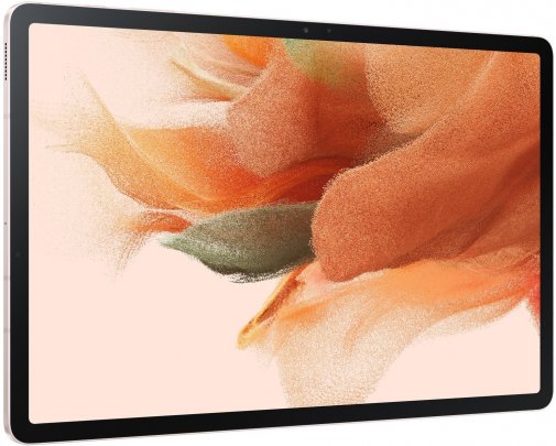 Планшет Samsung Galaxy Tab S7 FE T735 Pink (SM-T735NLIASEK)