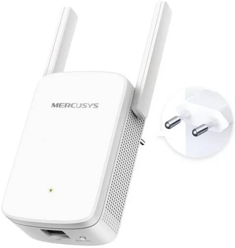 Фото: Репітер Wi-Fi Mercusys ME30 № 5 | KTC