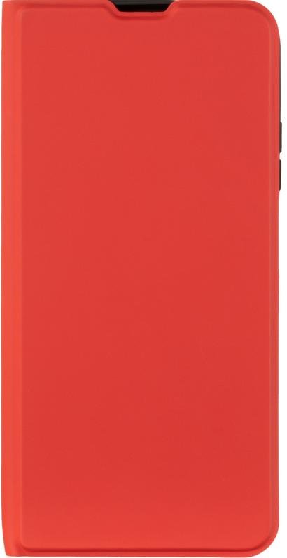  Чохол Gelius for Xiaomi Redmi 9T - Book Cover Shell Case Red (00000086315)