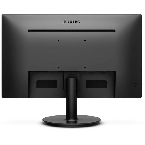 Монітор Philips 220V8L5/00 Black