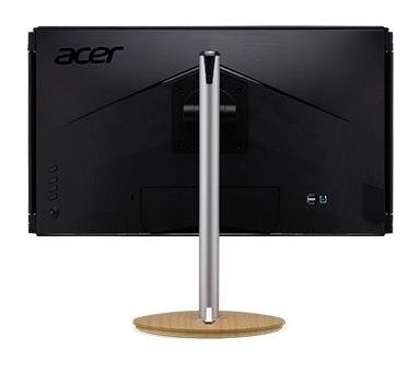 Монітор Acer ConceptD CP3271KP Black (UM.HC1EE.P01)