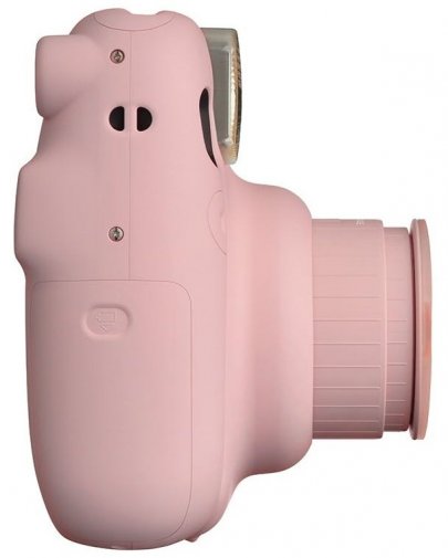 Selfie принтер Fujifilm INSTAX Mini 11 Blush Pink (16655015)