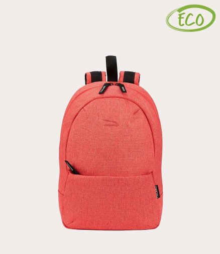 Рюкзак для ноутбука Tucano Ted Coral Red (BKTED11-CR)