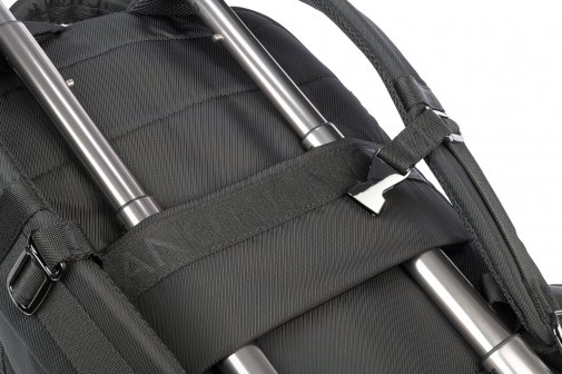 Рюкзак для ноутбука Tucano Astra Black (BKAST15-BK)
