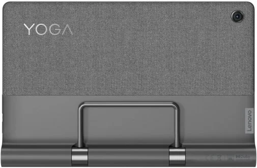 Фото: Планшет Lenovo Yoga Tab 11 Wi-Fi J706F 8/256GB Storm Gray (ZA8W0034UA) № 7 | KTC