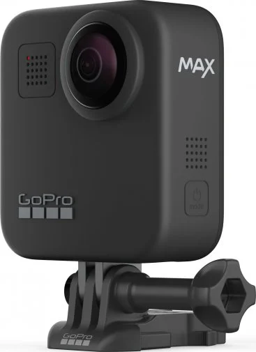 Фото: Екшн-камера GoPro MAX (СHDHZ-201-RX) № 21 | KTC