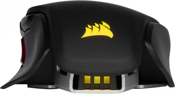 Фото: Миша Corsair M65 Pro Elite Carbon Black (CH-9309011-EU) № 12 | KTC