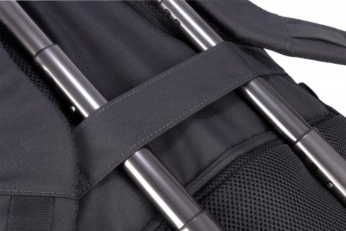Рюкзак для ноутбука Tucano BIZIP Black (BKBZ17-BK)