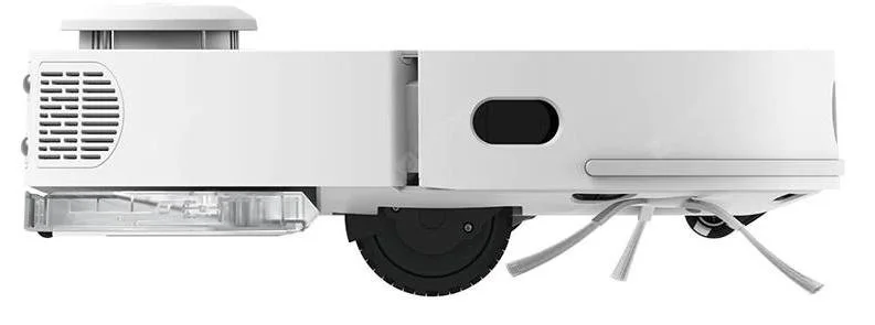 Фото: Робот-пилосос 360 Plus Vacuum Cleaner S6 Pro (6972999590012) № 11 | KTC