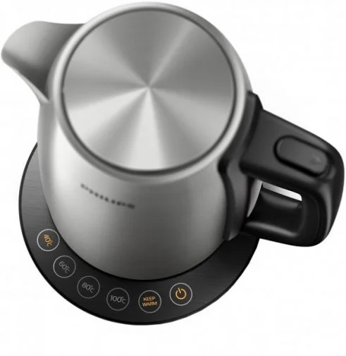 Фото: Електрочайник Philips Avance Collection (HD9359/90) № 7 | KTC