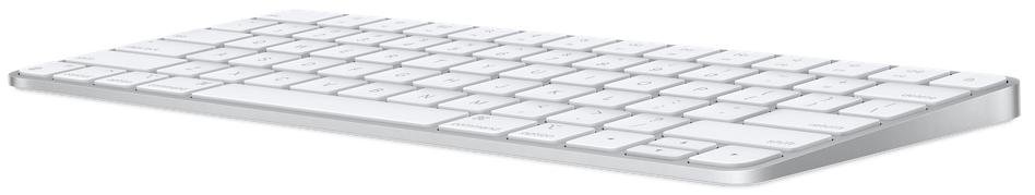  Клавіатура компактна Apple Magic Keyboard RU White (MK2A3)