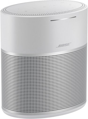 Портативна акустика BOSE Home Speaker 300 Silver (808429-2300)