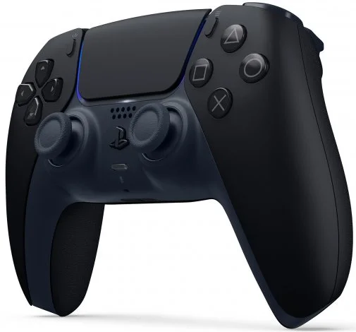Геймпад Sony DualSense for PS5 Black (9827696 )