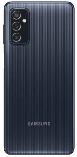 Фото: Смартфон Samsung Galaxy M52 M526 6/128GB Black (SM-M526BZKHSEK) № 12 | KTC