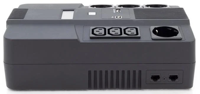 Фото: ДБЖ Digitus DN-170110 № 7 | KTC
