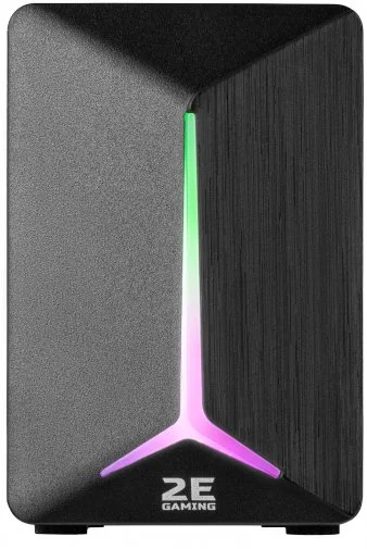 Фото: Колонки 2E SG300 RGB Black (2E-SG300B) № 12 | KTC