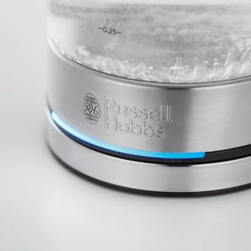 Фото: Електрочайник Russell Hobbs Compact Home (24191-70) № 7 | KTC