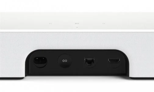 Фото: Саундбар Sonos Beam White (BEAM1EU1) № 7 | KTC