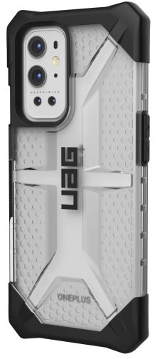 Чохол UAG for Oneplus 9 Pro - Plasma Ice (712983114343)