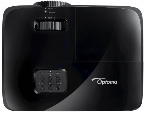 Проектор Optoma DS320 (E9PX7D102EZ1)