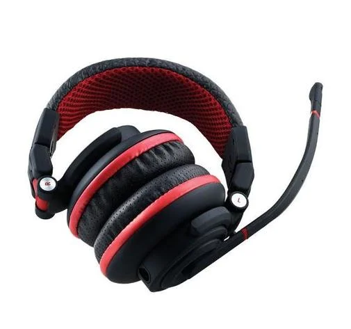 Фото: Гарнітура Tte Sports Captain Dracco Gaming Headset № 11 | KTC