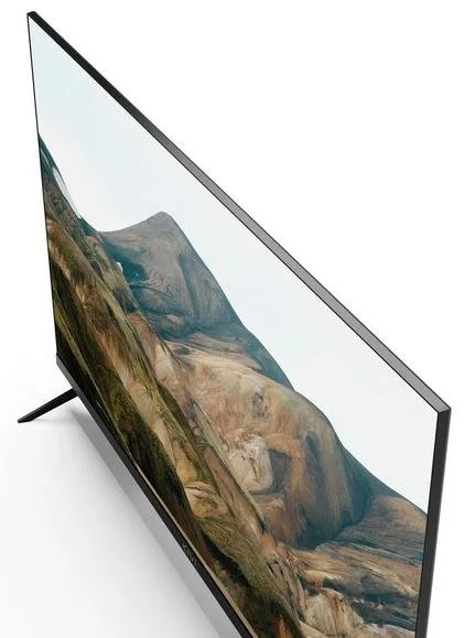 Фото: Телевізор LED Kivi 65U740LB (Android TV, Wi-Fi, 3840х2160) № 10 | KTC