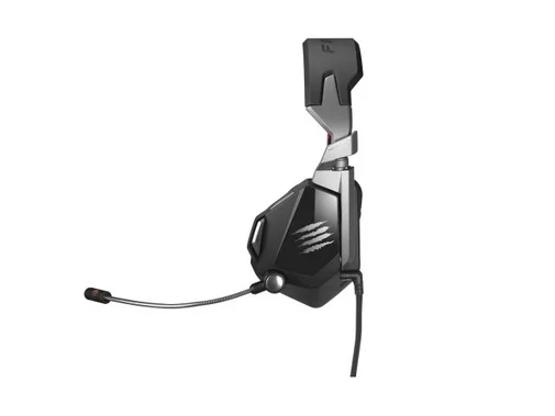 Фото: Гарнітура Madcatz F.R.E.Q 7 ( MCB434020002/02/1 ) № 9 | KTC