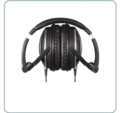 Фото: Навушники JVC HA-S600-A-E чорні № 6 | KTC