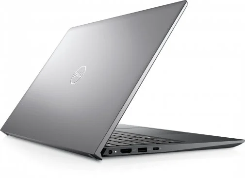 Фото: Ноутбук Dell Vostro 5410 N3003CVN5410UA_WP11 Grey - 14" VA 60 Гц / Intel Core i5 / i5-11320H / DDR4 8 ГБ / PCI-E SSD 256 ГБ / Intel Iris Xe Graphics № 12 | KTC