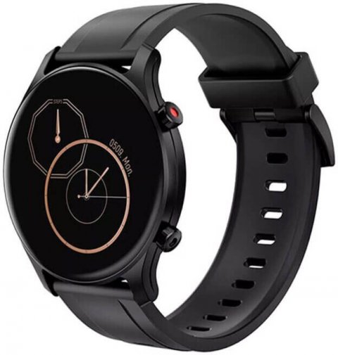 Смарт годинник Xiaomi Haylou LS04 RS3 Black