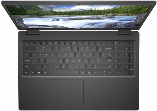 Ноутбук Dell Latitude 3520 (N099L352015UA_WP)