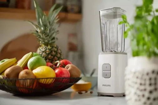 Фото: Блендер Philips Daily Collection (HR2602/00) № 15 | KTC