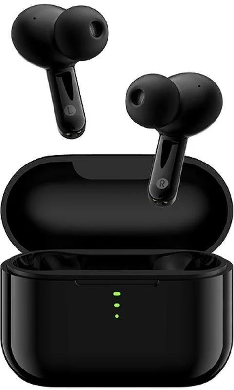 Фото: Навушники QCY T10 Pro Black (T10 Pro Black ) № 6 | KTC