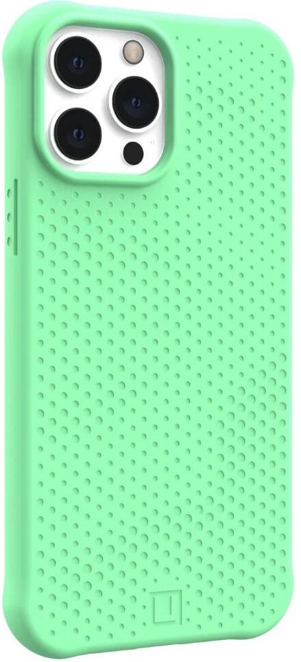 Чохол UAG for Apple iPhone 13 Pro Max - U Dot Spearmint (11316V317777)