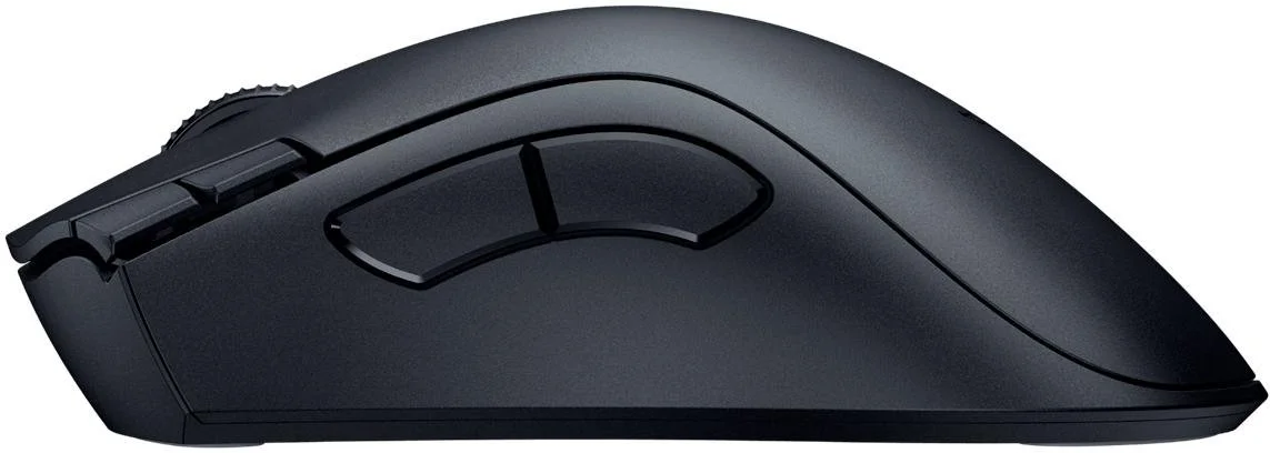 Фото: Миша Razer DeathAdder V2 X Hyperspeed Black (RZ01-04130100-R3G1) № 14 | KTC