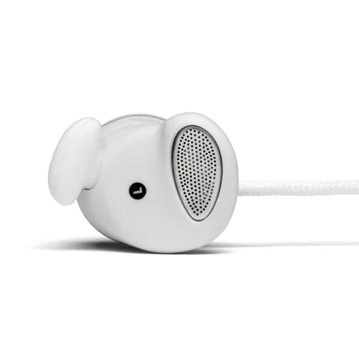Фото: Гарнітура Urbanears Medis біла № 9 | KTC