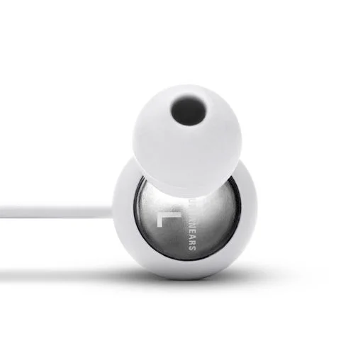 Фото: Гарнітура Urbanears Kransen біла № 10 | KTC