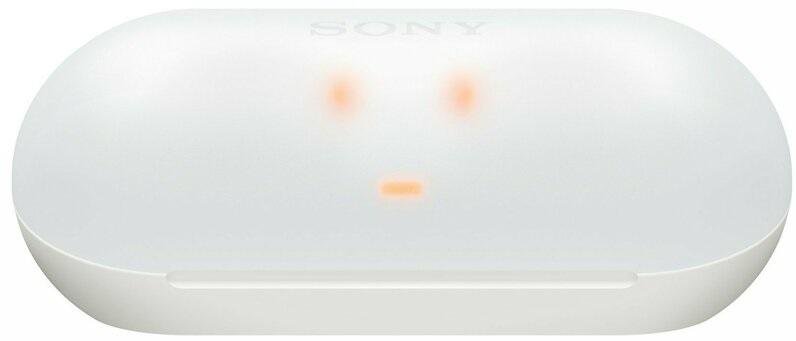 Гарнітура Sony WF-C500 True Wireless White (WFC500W.CE7)
