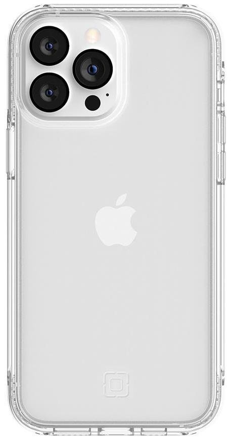 Чохол Incipio for Apple iPhone 13 Pro Max - Slim Clear (IPH-1949-CLR)