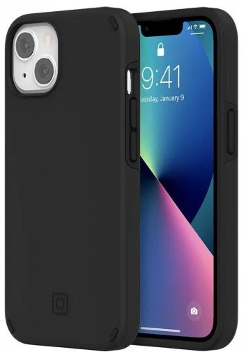 Фото: Чохол Incipio for Apple iPhone 13 - Duo Black (IPH-1945-BLK) № 9 | KTC